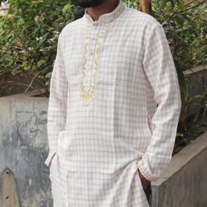 PANJABI GOOD QUALITY
