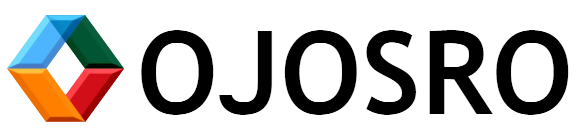 OJOSRO- Ecommerce